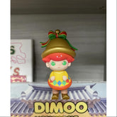 DIMOO Christmas 2020 Series Jingle Bell